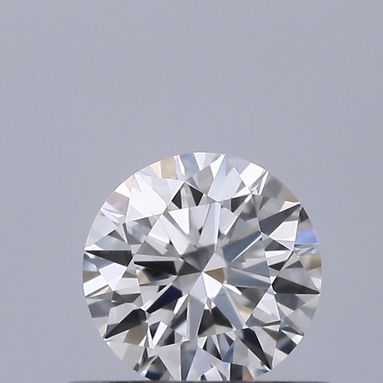 Round 0.4 ct G IF
