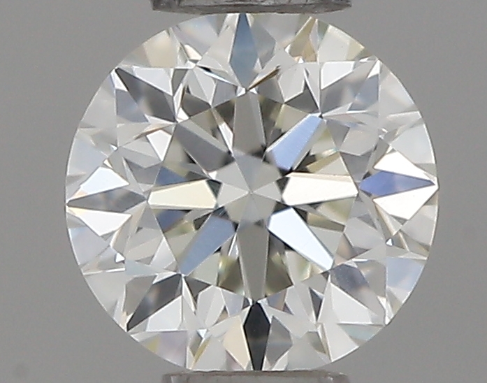 Round 0.32 ct I VVS1