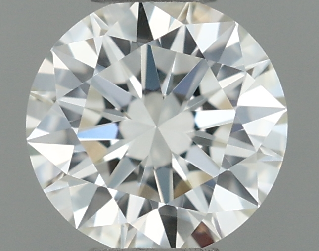 Round 0.3 ct K VVS2