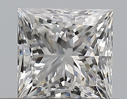Princess 0.35 ct G SI1