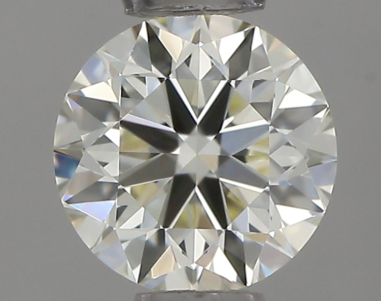 Round 0.4 ct L VVS1