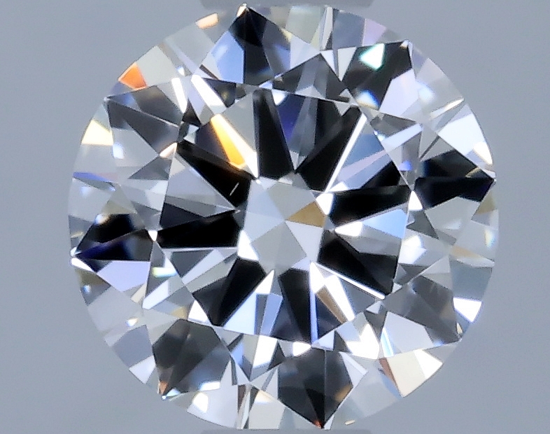 Round 0.5 ct E VS1