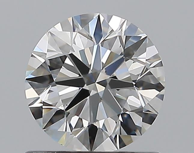 Round 0.8 ct G VS2