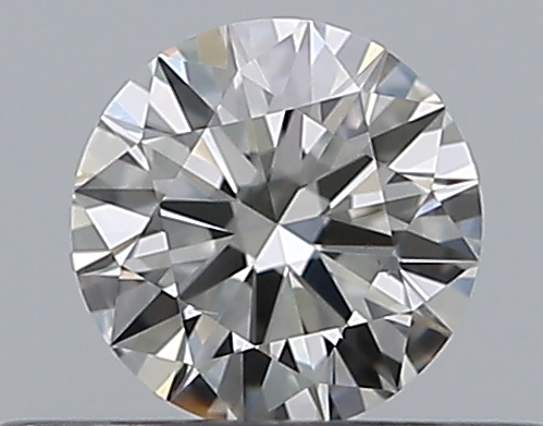 Round 0.3 ct I VS2