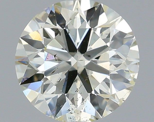 Round 0.57 ct M SI2