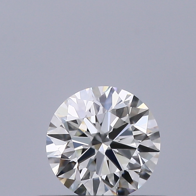 Round 0.33 ct J IF