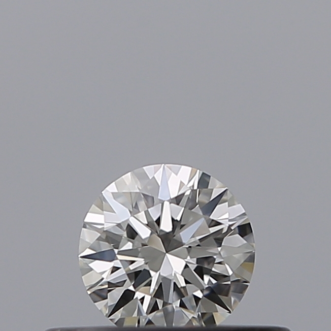 Round 0.23 ct E VVS2