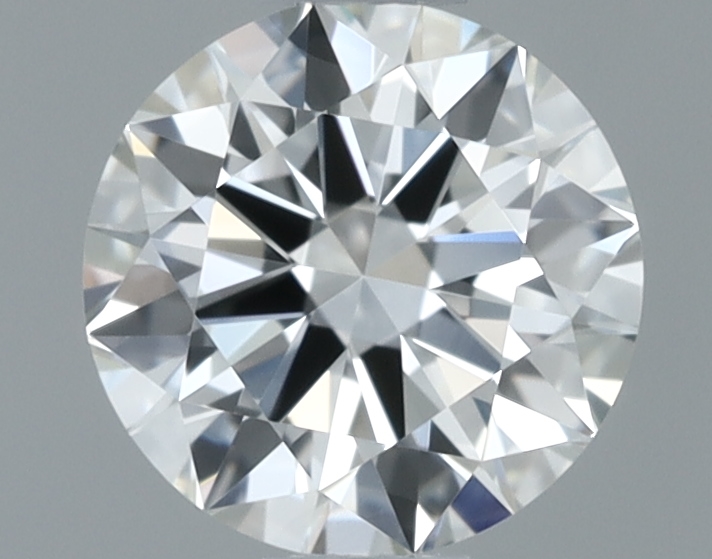 Round 0.44 ct I VVS2