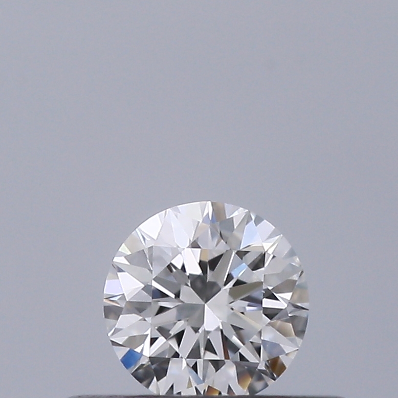 Round 0.23 ct E VS1