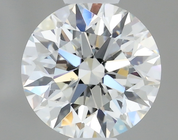 Round 0.42 ct I SI1
