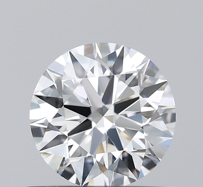 Round 0.5 ct F VS2