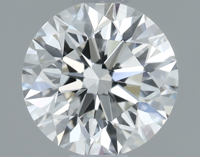 Round 0.5 ct H VS1