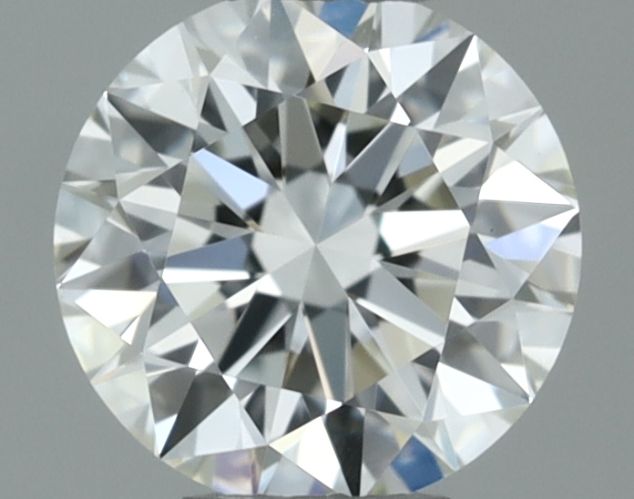 Round 0.3 ct K VVS2