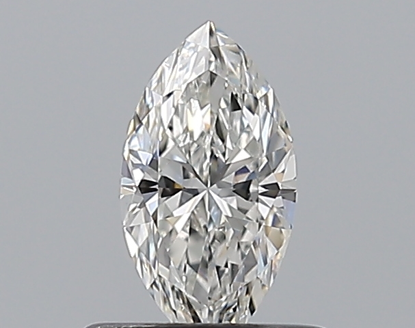 Marquise 0.4 ct G VS2