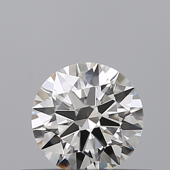 Round 0.3 ct G VVS1