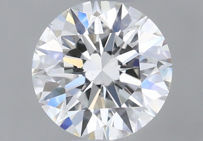 Round 0.44 ct G VS1