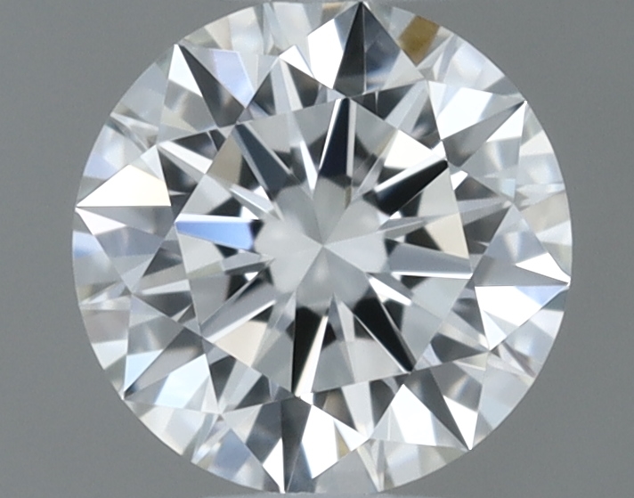 Round 0.34 ct F IF