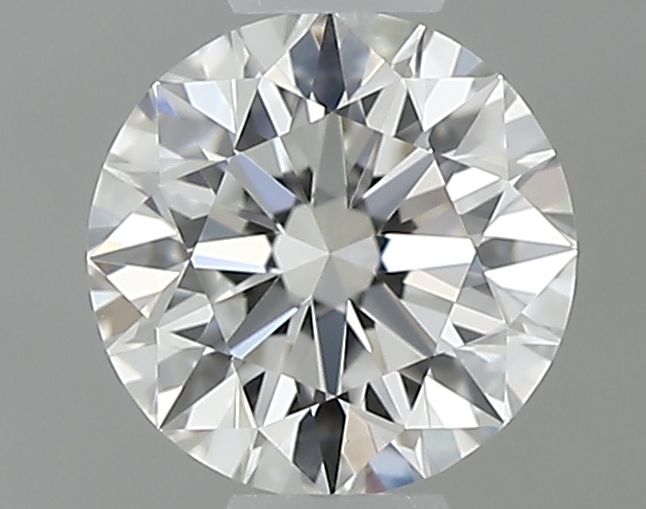 Round 0.4 ct E IF