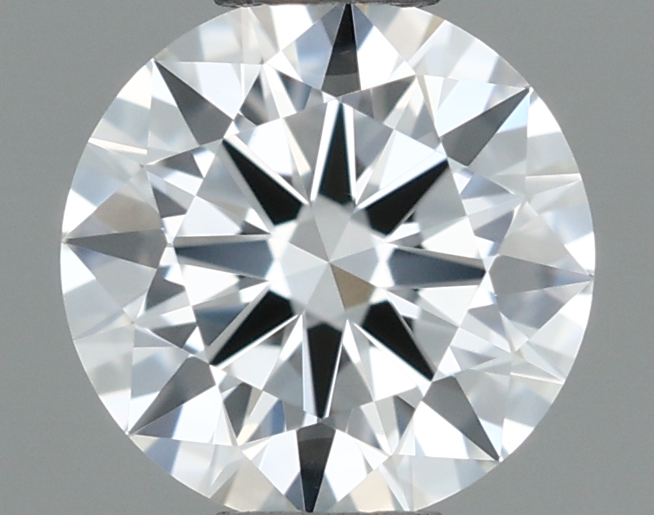 Round 0.4 ct G VVS2