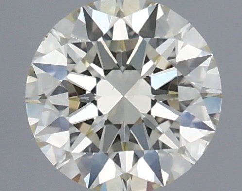 Round 0.4 ct J VS1