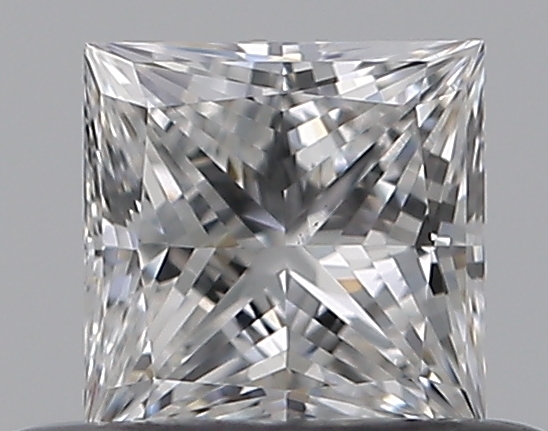 Princess 0.35 ct E VS1