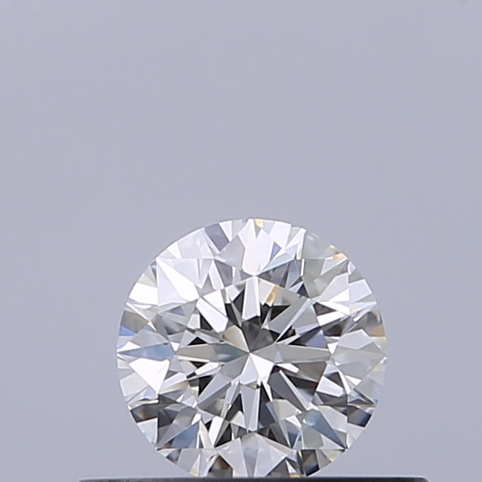Round 0.35 ct G IF