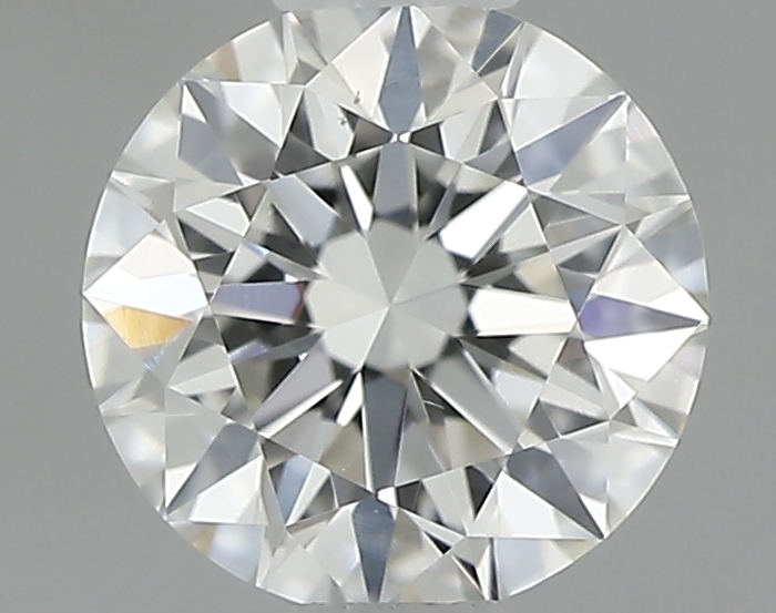 Round 0.4 ct G VS1