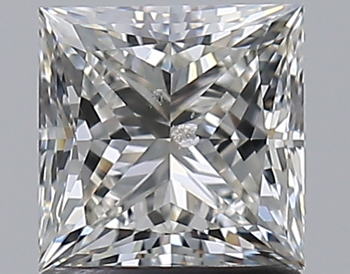 Princess 1.2 ct H SI2