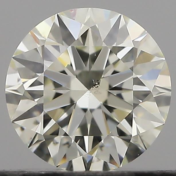 Round 0.5 ct K VS2