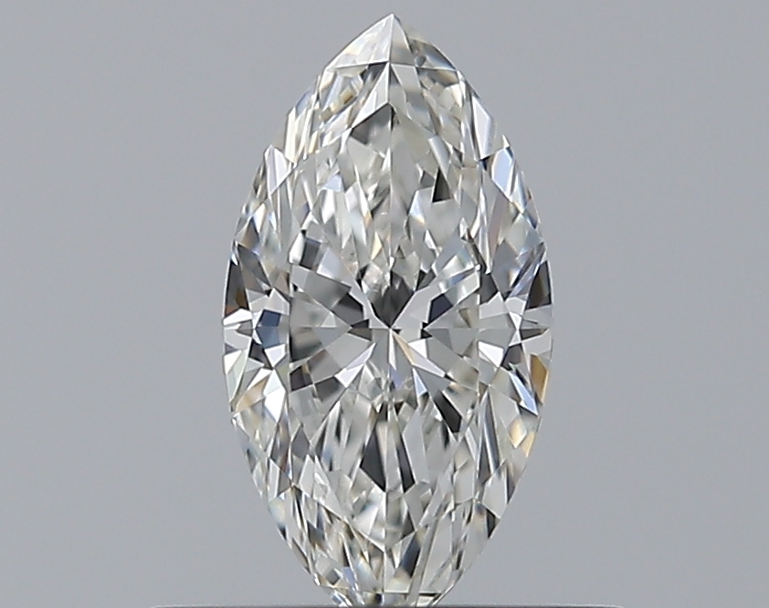 Marquise 0.47 ct G VS1