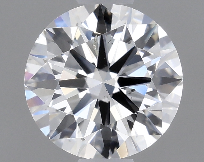 Round 0.5 ct I SI2