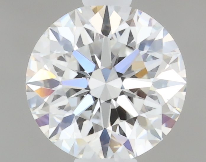 Round 0.3 ct F VVS2