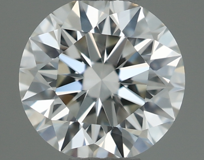 Round 0.3 ct I VVS2