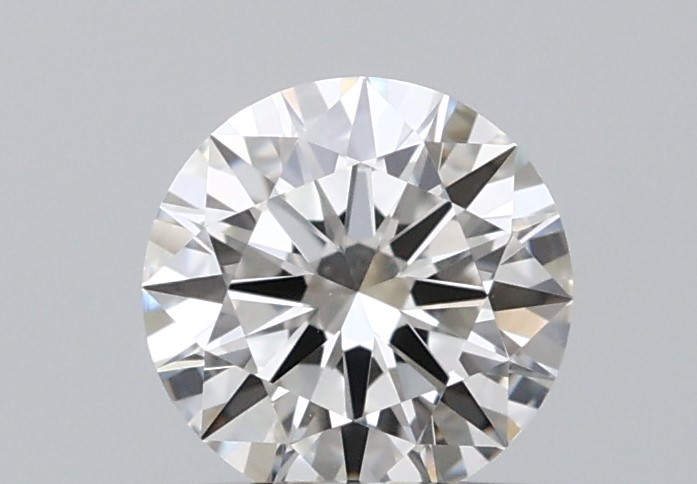 Round 0.4 ct H VVS2