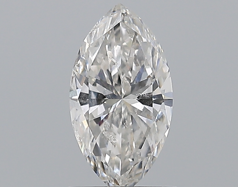 Marquise 1.01 ct F SI2