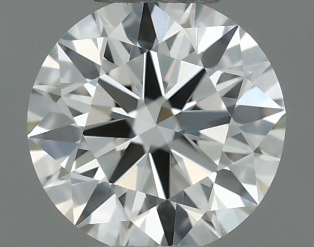 Round 0.3 ct K VVS2