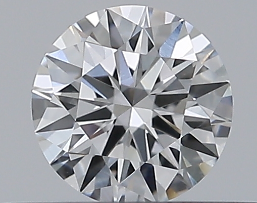 Round 0.31 ct E VS1