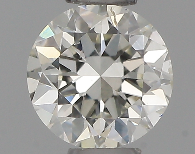 Round 0.3 ct H SI1