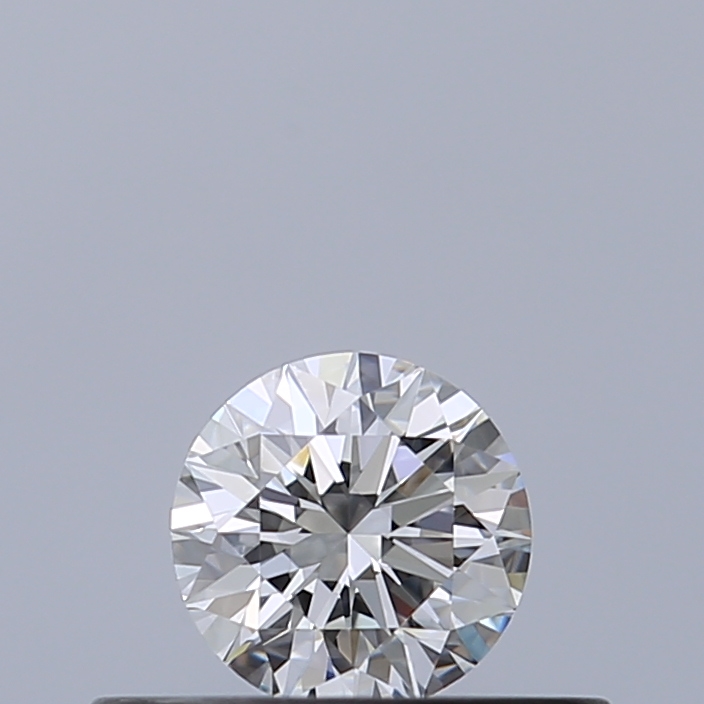 Round 0.26 ct F VS1