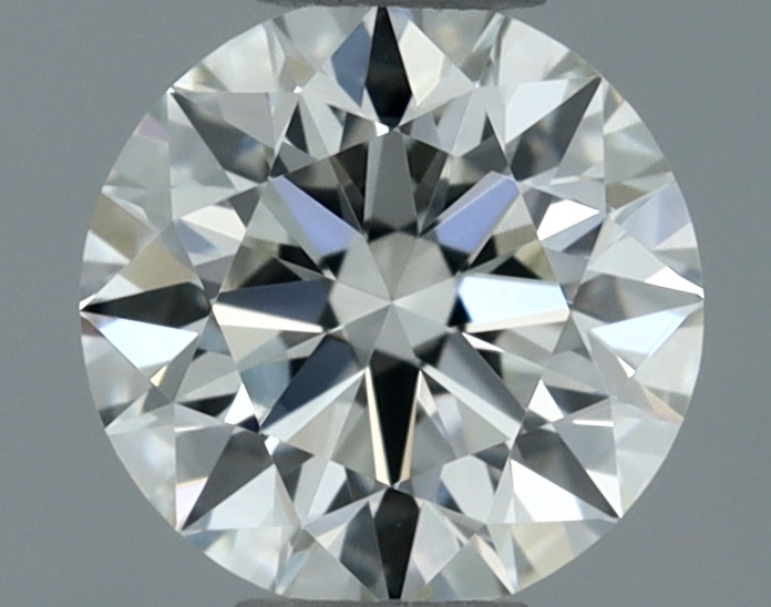 Round 0.31 ct J VS1