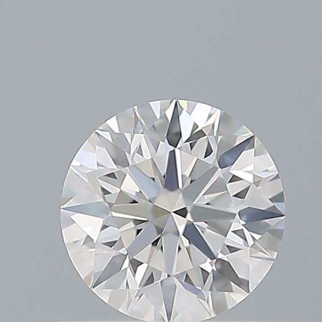 Round 0.31 ct D IF