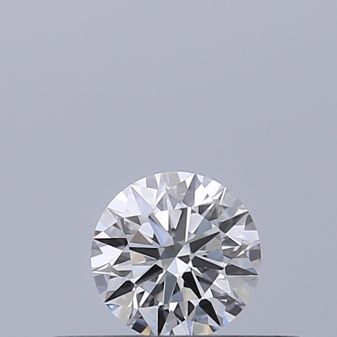 Round 0.23 ct E VS1