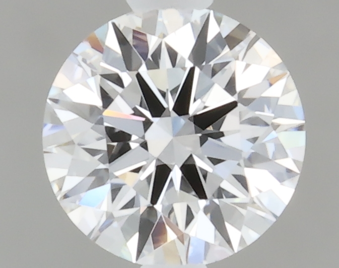 Round 0.32 ct E VVS1