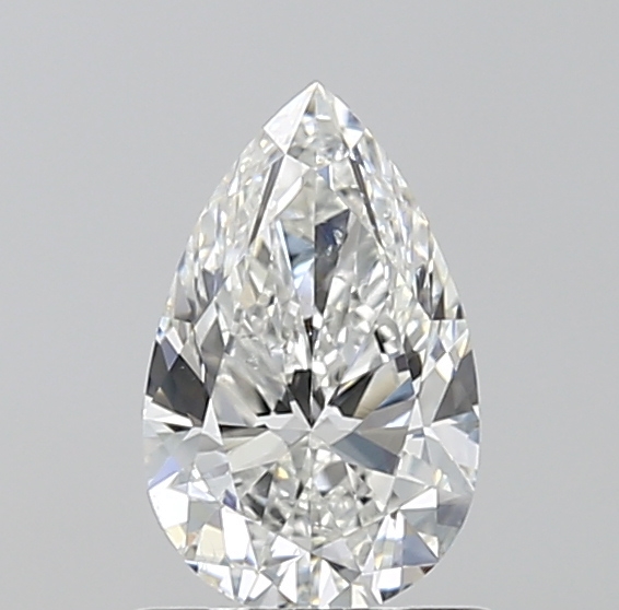 Pear 1.01 ct H SI2