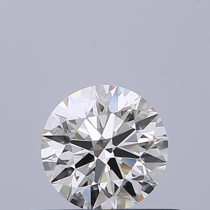 Round 0.44 ct I IF