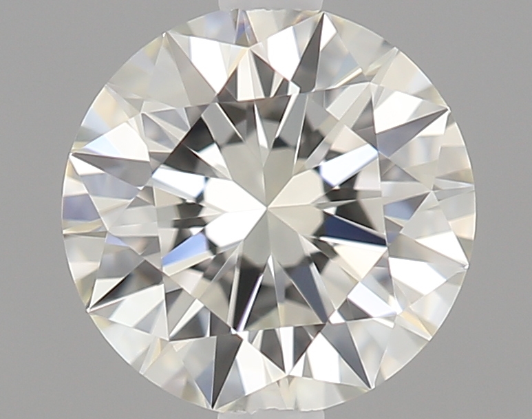 Round 0.5 ct I VVS1