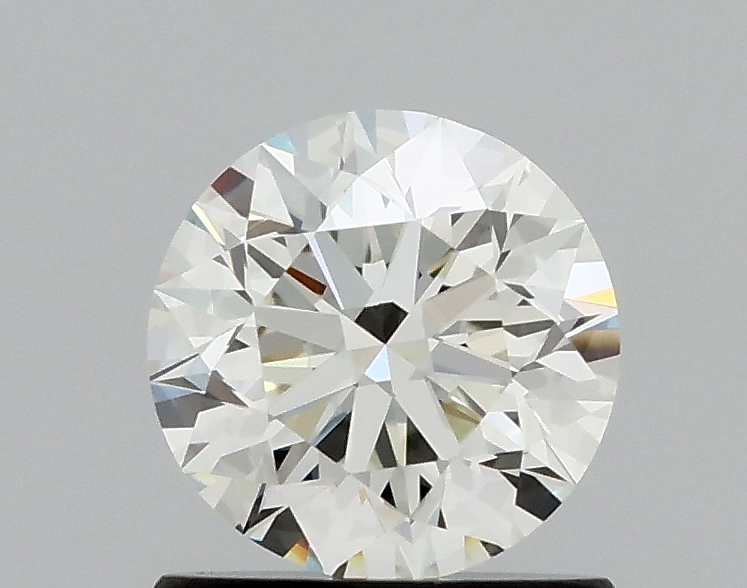 Round 0.9 ct J VS2