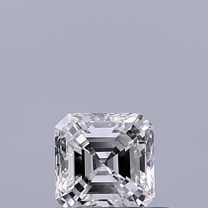 Emerald 0.31 ct E VVS1