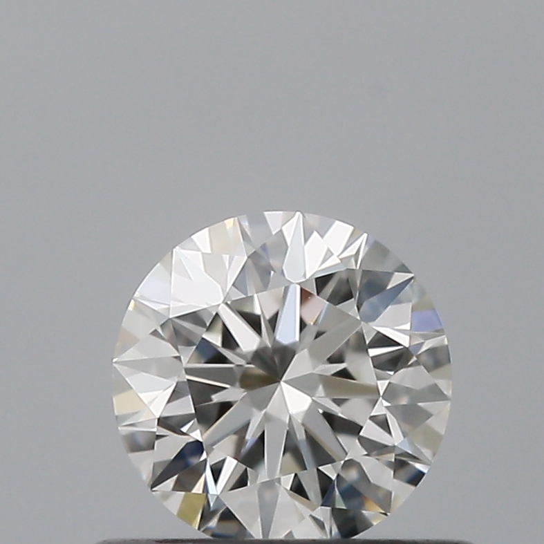 Round 0.42 ct G IF