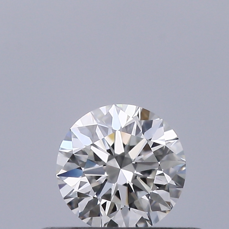 Round 0.3 ct F IF